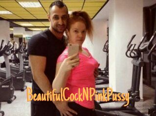 BeautifulCockNPinkPussy