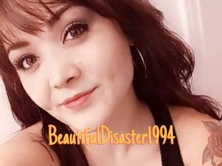 BeautifulDisaster1994