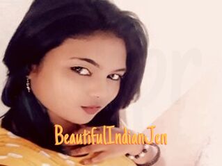 BeautifulIndianJen