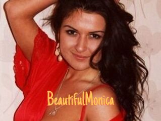 BeautifulMonica