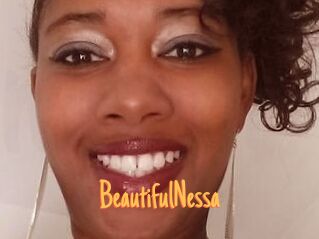 BeautifulNessa