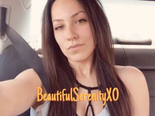 BeautifulSerenityXO