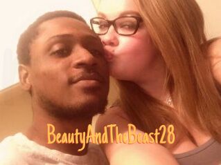 BeautyAndTheBeast28