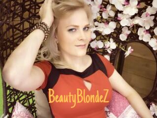 BeautyBlondeZ
