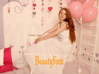 BeautyFoxx