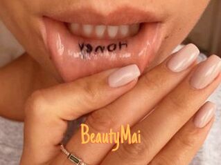 BeautyMai Mobile Porno
