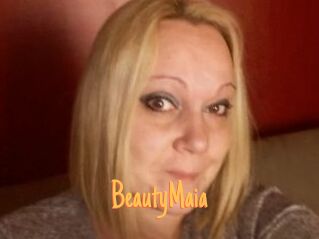 BeautyMaia