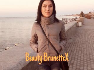 Beauty_BrunetteX