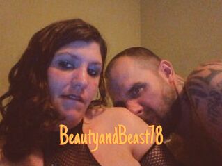 BeautyandBeast78