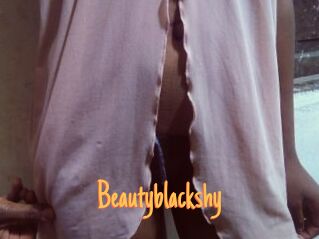 Beautyblackshy