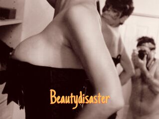 Beautydisaster