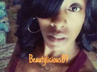 Beautylicious89