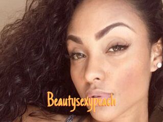 Beautysexypeach