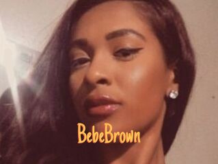 BebeBrown