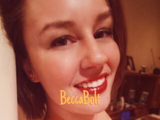 BeccaBolt