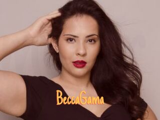 BeccaGama Mobile Porno