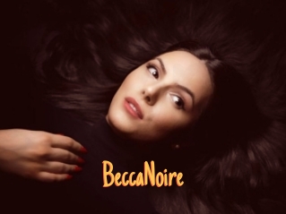 BeccaNoire