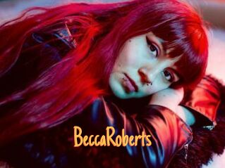BeccaRoberts