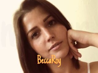 BeccaRoy