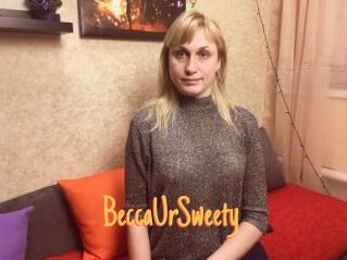 BeccaUrSweety_