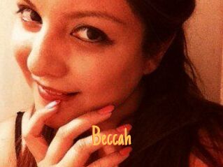 Beccah