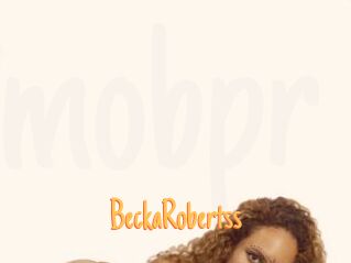 BeckaRobertss