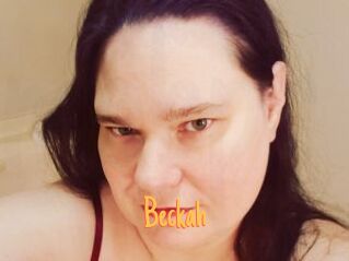Beckah