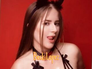 BeckiLopez