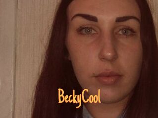 BeckyCool