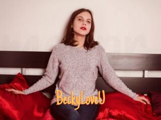 BeckyLoveU