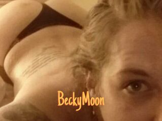 BeckyMoon