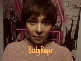 BeckyRoger Mobile Porno