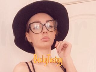 BeckyTastyy