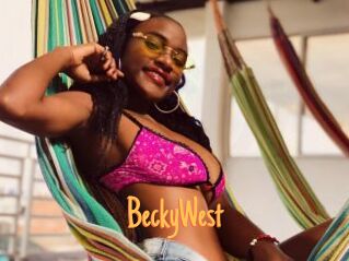 BeckyWest Mobile Porno