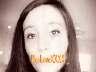 BeeLoveXXXX