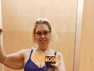 Beefacious