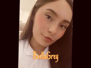 BeellaGrey