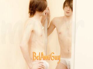 BelAmiGuy