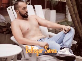 Belfegor_Sama Mobile Porno