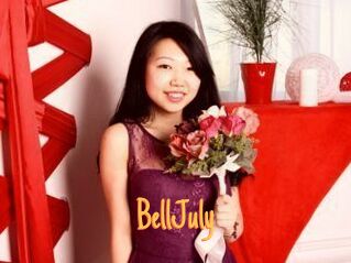 BellJuly