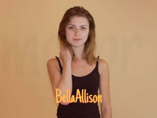 BellaAllison