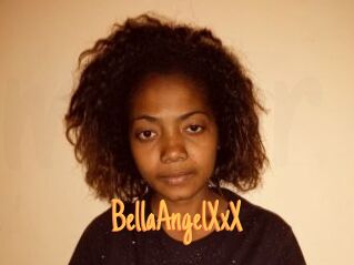 BellaAngelXxX
