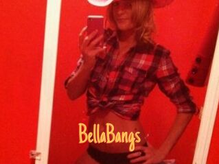 BellaBangs