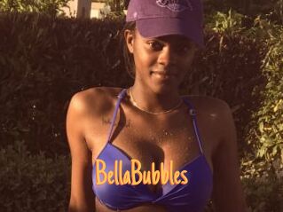 BellaBubbles