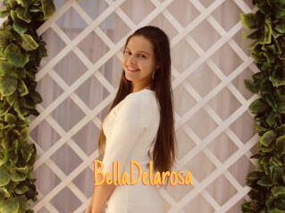BellaDelarosa Mobile Porno