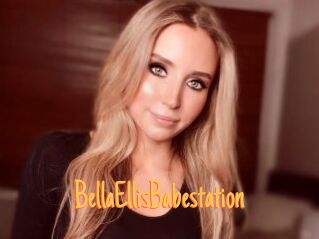 BellaEllisBabestation