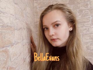 BellaEvans Mobile Porno
