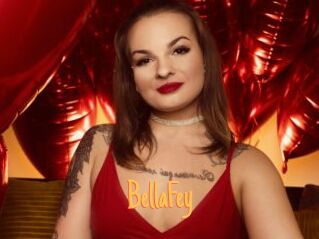 BellaFey