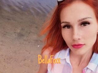 BellaFoxx