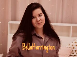 BellaHarrington